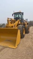 CAT 950 H