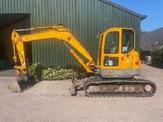 Volvo ECR 88