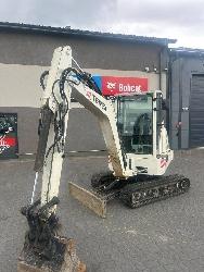 Terex TC 35