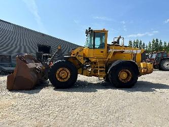 Volvo L180C