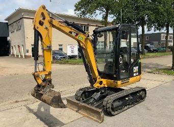 CAT 302.4D