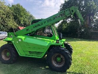 Merlo P25.9