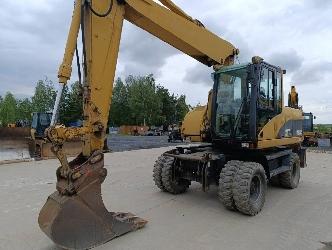 CAT M 316 C