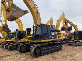 CAT 336 D