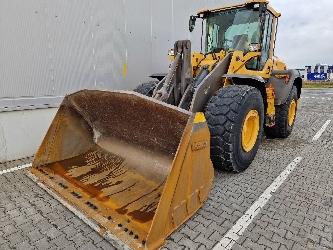 Volvo L 120 H