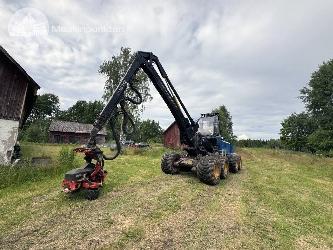 Rottne H11