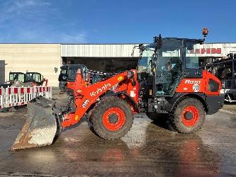 Kubota R 070
