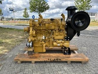 CAT C18