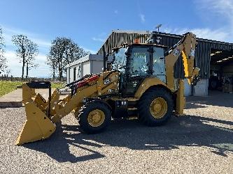 CAT 432 F