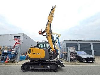 XCMG XE 80 E