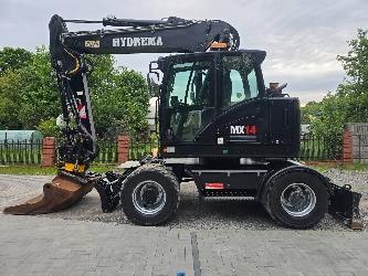 Hydrema MX 14