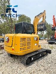 CAT CAT306e2