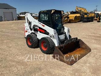 Bobcat A770