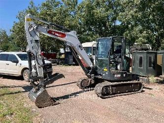 Bobcat E55