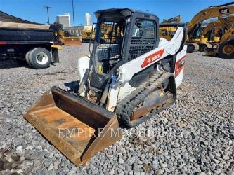 Bobcat T64