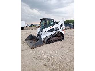 Bobcat T870