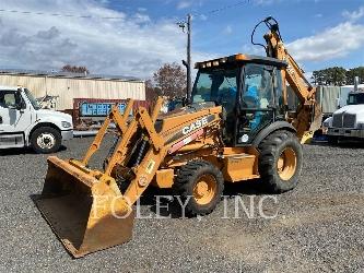 CASE 590SM
