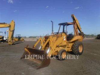 CASE 680L