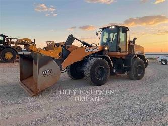 CASE 721GXR