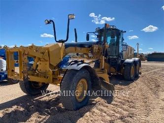 CAT 12M 3