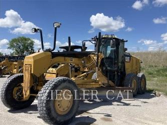 CAT 140M2AWD