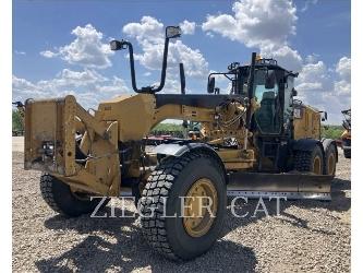 CAT 140M3AWD