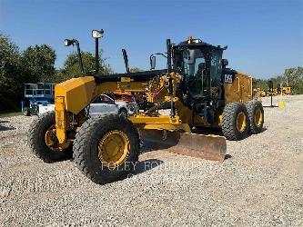 CAT 140M3AWD