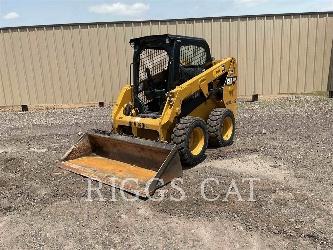 CAT 226D