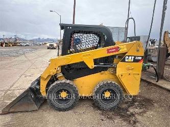 CAT 226D C1-H2