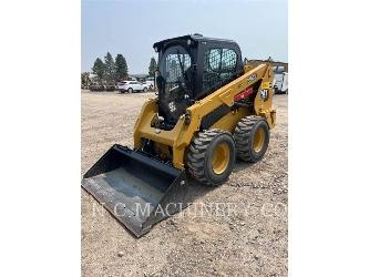 CAT 236D3 H2CB