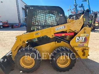 CAT 242D3