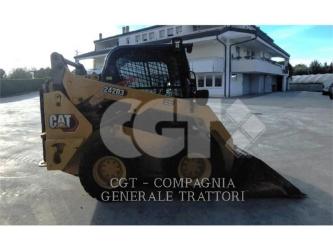 CAT 242D3