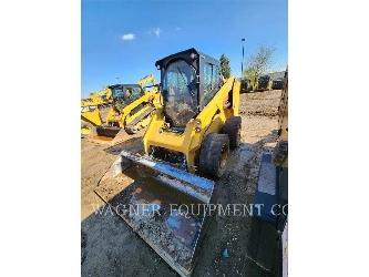 CAT 246D3