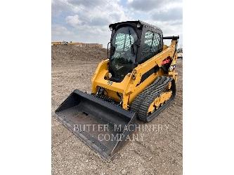 CAT 259D