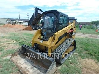 CAT 259D