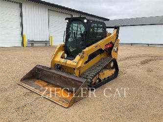 CAT 259D3