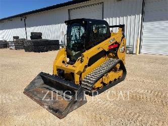 CAT 259D3
