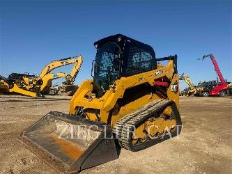 CAT 259D3