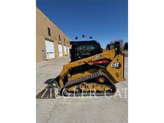 CAT 259D3