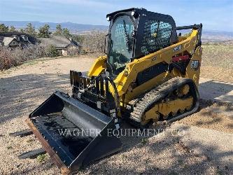 CAT 259D3
