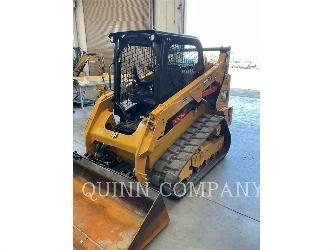 CAT 259D3