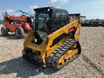 CAT 259D3