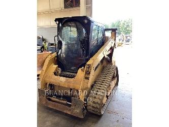 CAT 259D3
