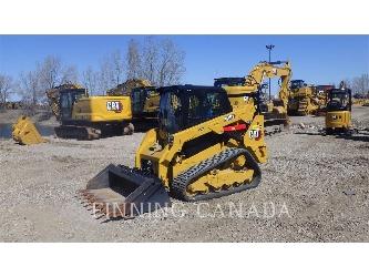 CAT 259D3