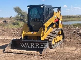 CAT 259D3 C3H2