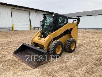 CAT 262C