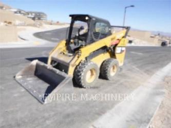 CAT 262D