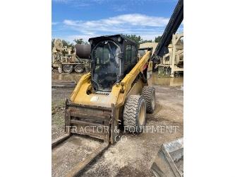 CAT 262D H3CB