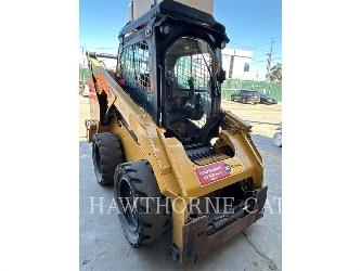 CAT 262D3