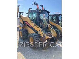 CAT 272C